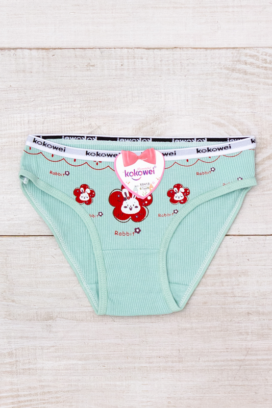 Труси для дівчинки